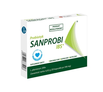 sanprobi