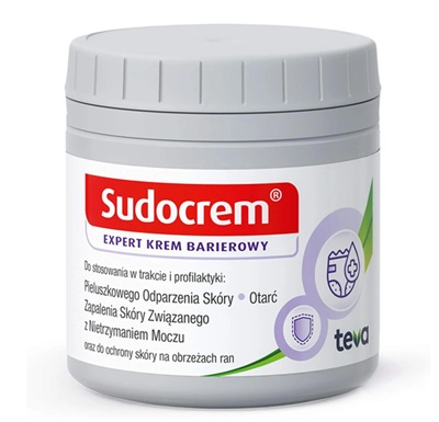 sudocrem