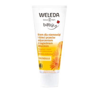 weleda