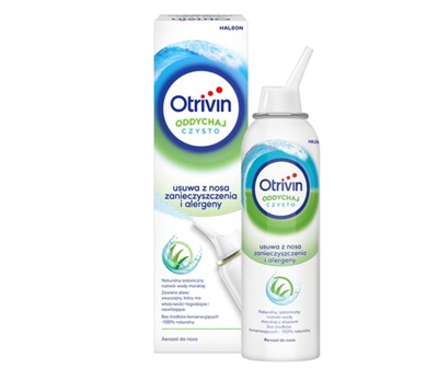 otrivin