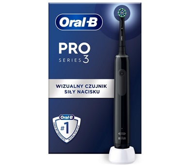 szczoteczka elektryczna oral b pro 3 3500