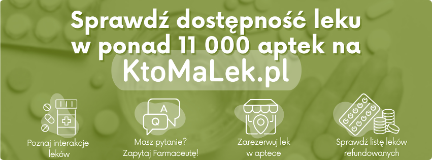 Kto ma lek