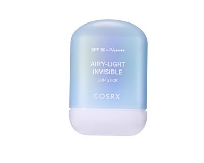 cosrx spf