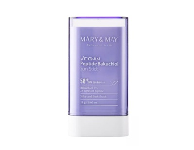 mary may spf