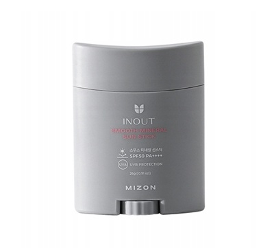 mizon spf