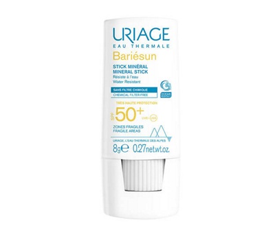 uriage spf