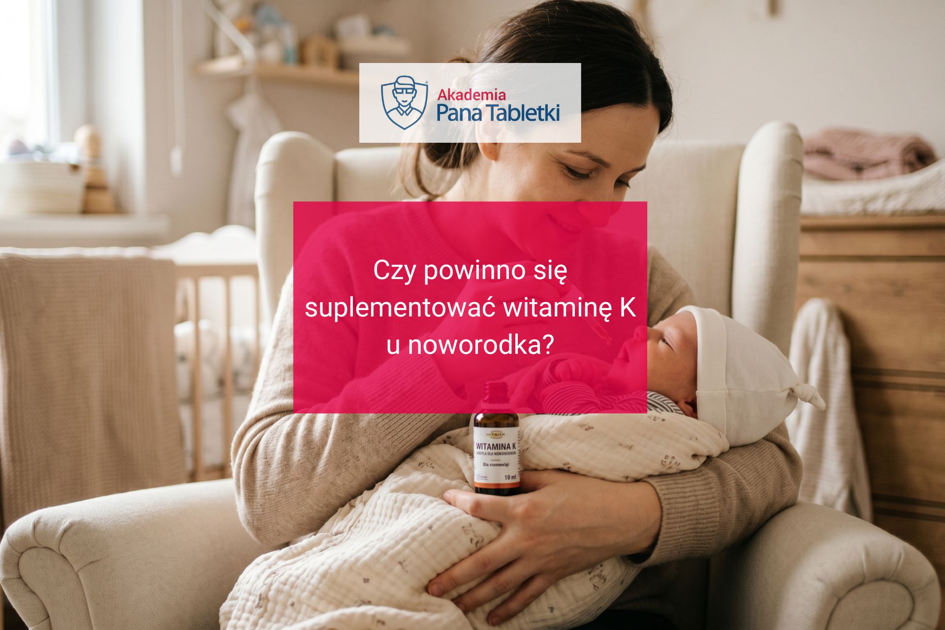 witamina K