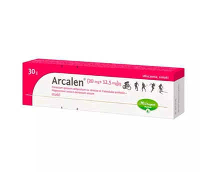arcalen
