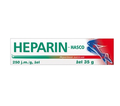 heparin