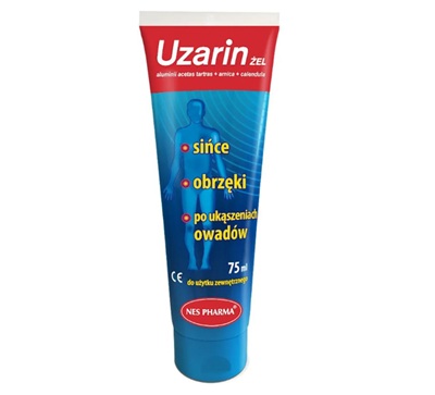 uzarin