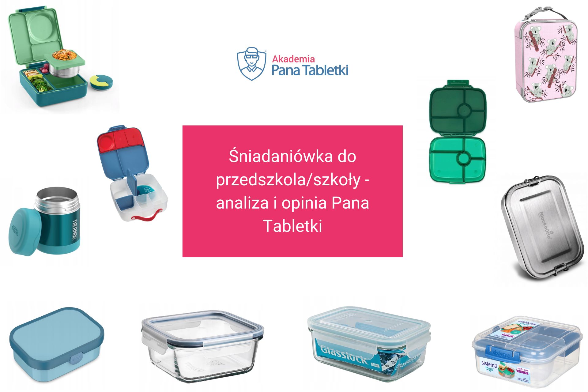 śniadaniówka